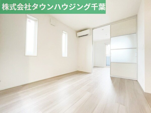 マスターグレイスの物件内観写真